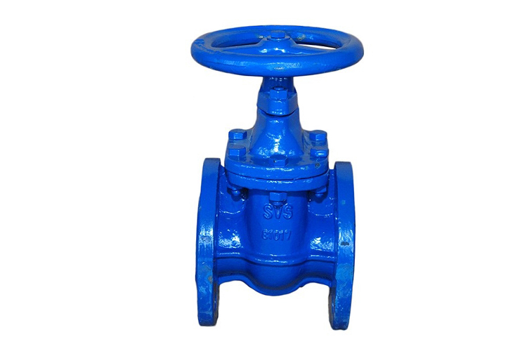 cartridge valve