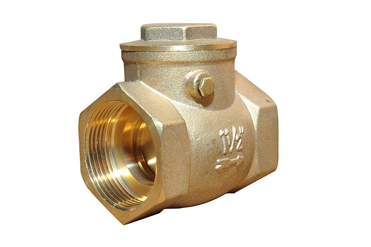 check valve