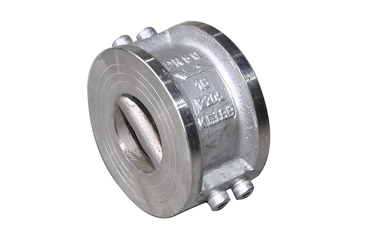 check valve