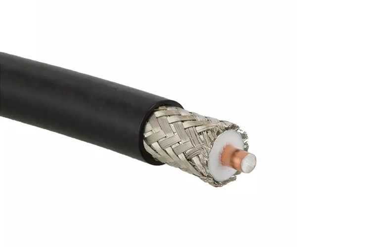 Marine communication cable