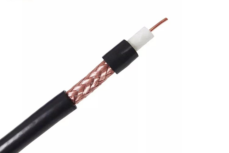 Marine communication cable